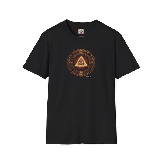 Omnific Illuminated T-shirt