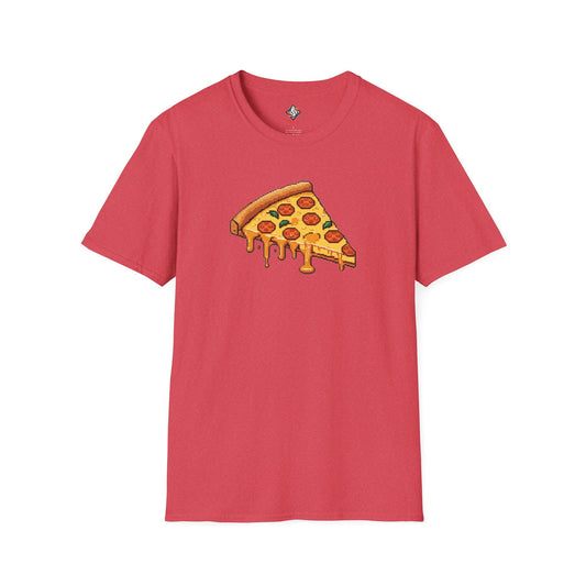 Omnific Pizza T-shirt #1