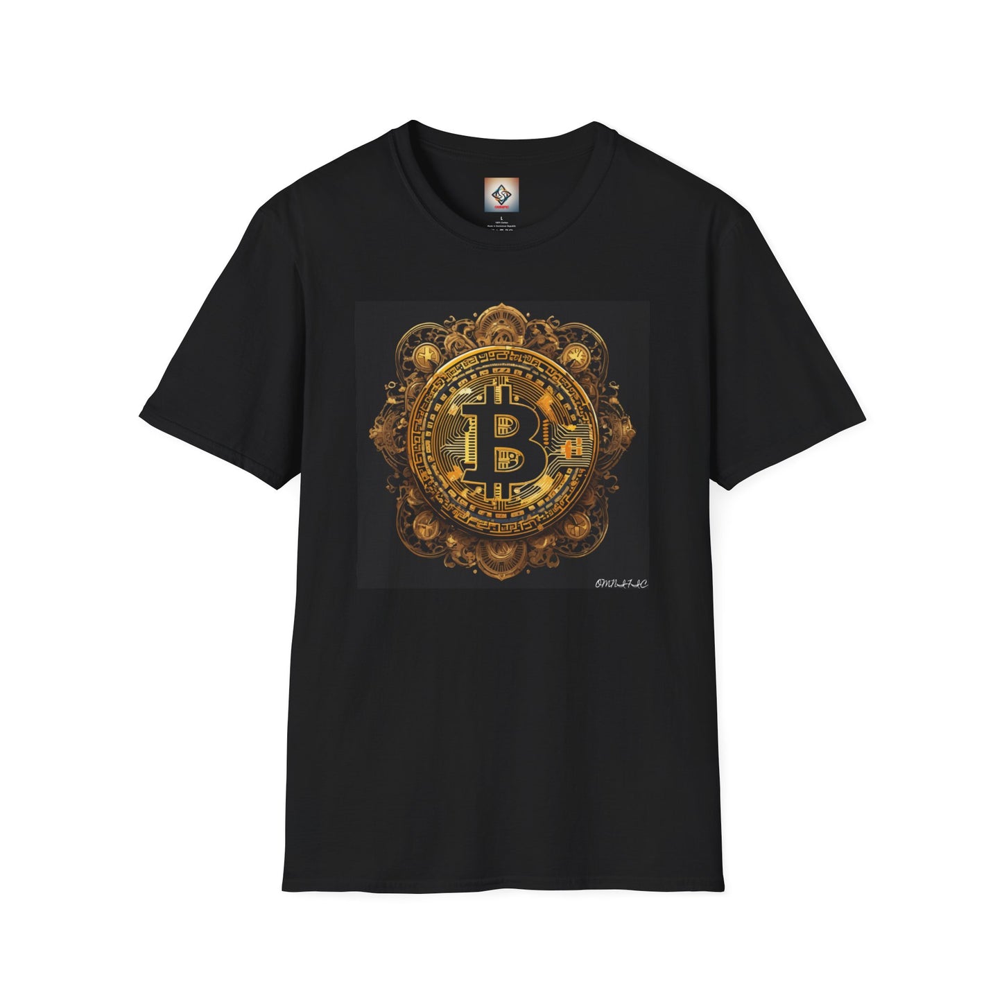 Bitcoin Dynasty #1