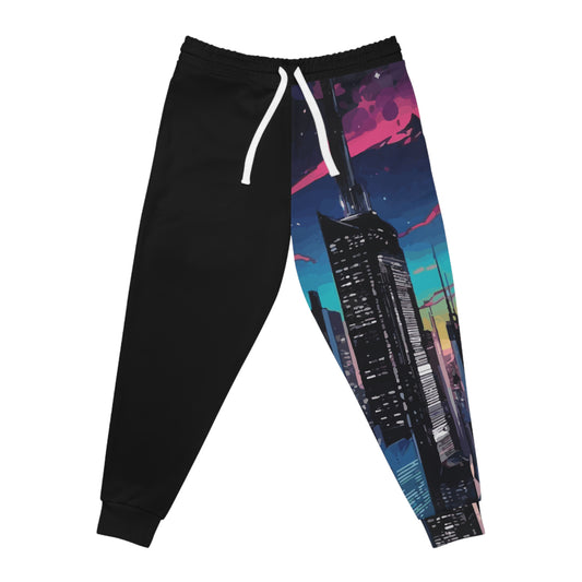 Omnific Unisex Jogger