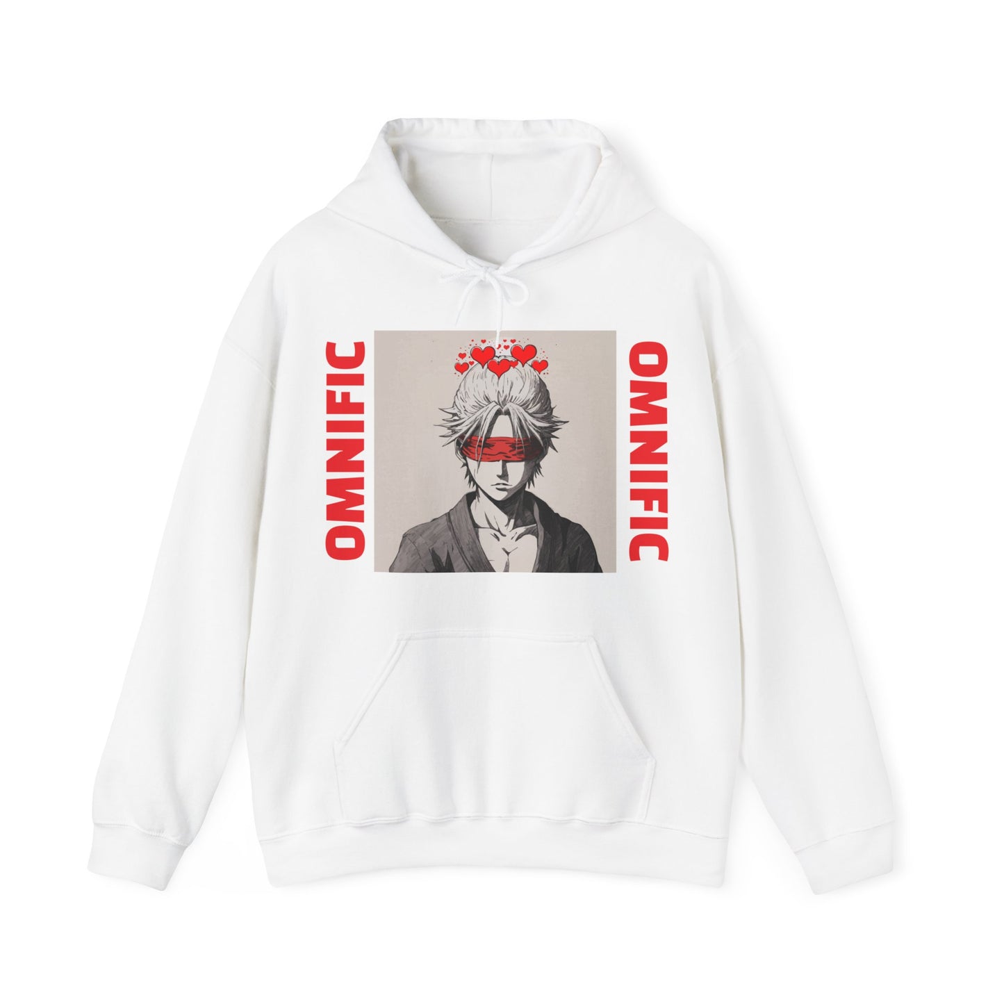 Omnific Blind Love Hoodie