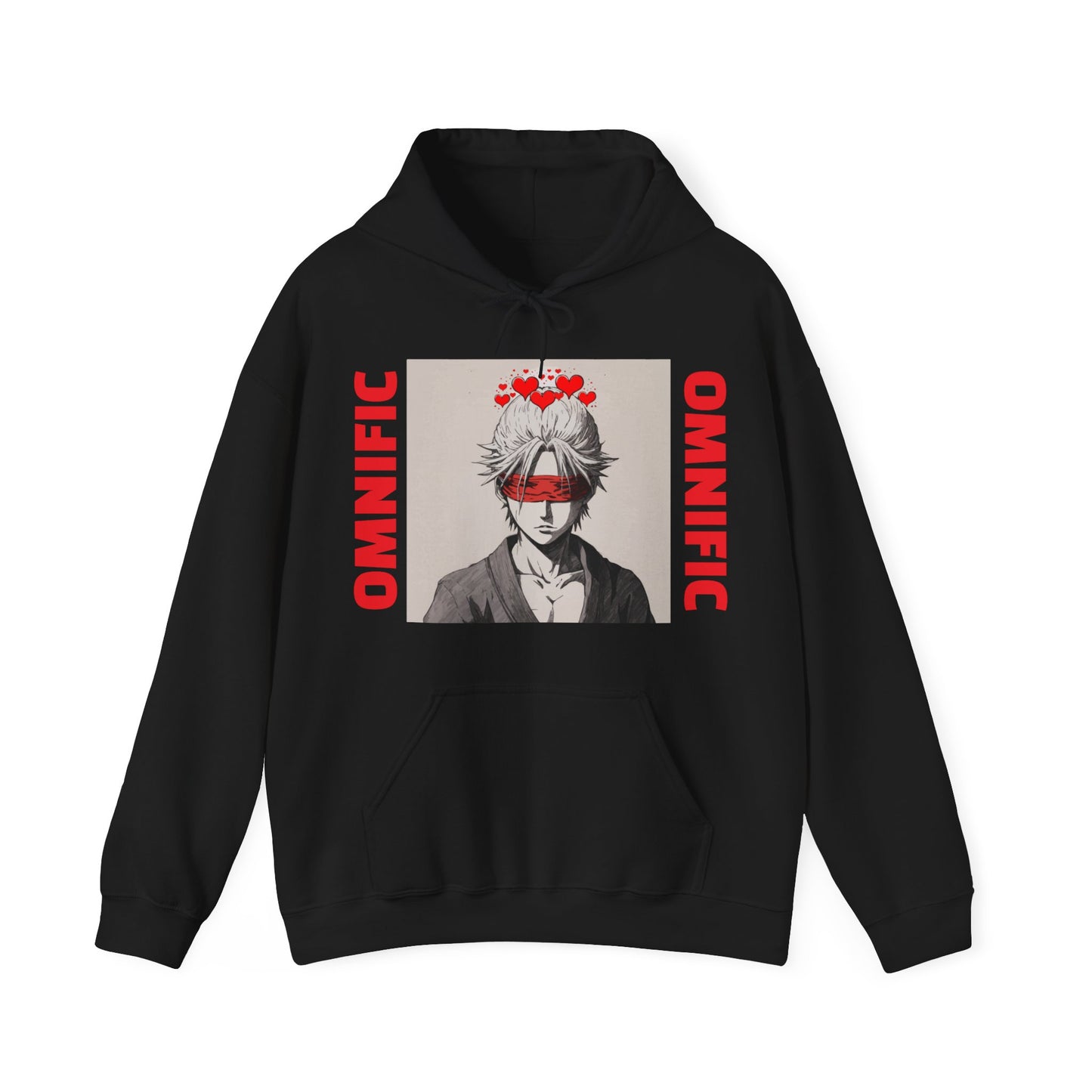 Omnific Blind Love Hoodie